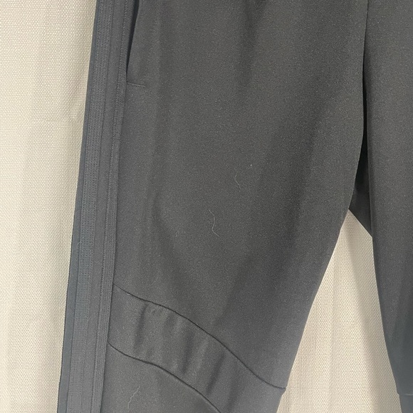 Adidas Soccer Pants -  Climacool - Women’s size small - Picture 2 of 7